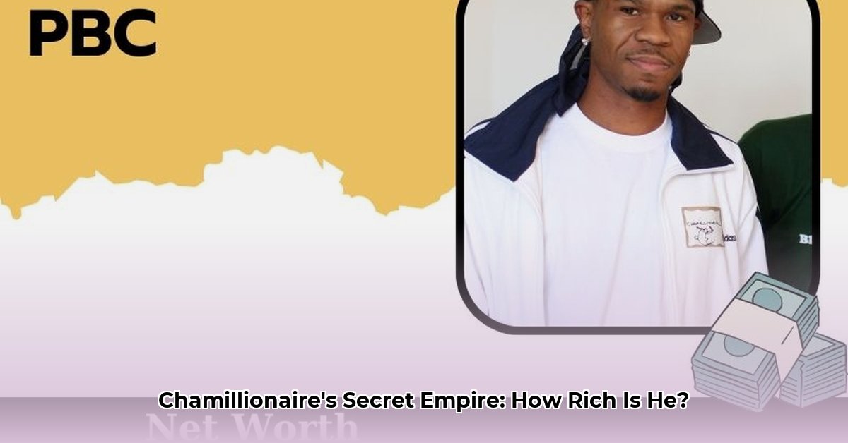 chamillionaire-s-net-worth